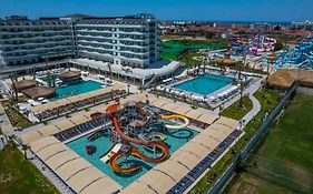 Отель Dream Water World  5*